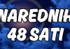 Narednih 48 sati: Dva dana koja su pred nama doneće ostvarenje želje i ljubavno čudo!