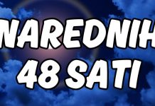 Narednih 48 sati: Dva dana koja su pred nama doneće ostvarenje želje i ljubavno čudo!