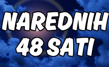 Narednih 48 sati: Dva dana koja su pred nama doneće ostvarenje želje i ljubavno čudo!