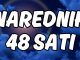 Narednih 48 sati: Dva dana koja su pred nama doneće ostvarenje želje i ljubavno čudo!