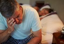 Evo u kojoj dobi muškarac prestaje biti zainteresiran čak i za vlastitu ženu? Psiholog otkrio istinu