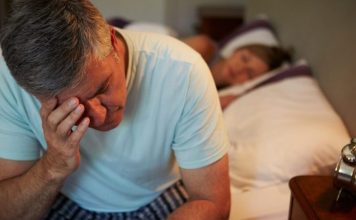 Evo u kojoj dobi muškarac prestaje biti zainteresiran čak i za vlastitu ženu? Psiholog otkrio istinu