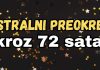 Astralni preokreti kroz 72 sata: Rak, Djevica i OVAJ znak će doživjeti promjene koje će im zauvijek promijeniti život – Vaš život ulazi u neočekivanu fazu promjena!