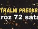 Astralni preokreti kroz 72 sata: Rak, Djevica i OVAJ znak će doživjeti promjene koje će im zauvijek promijeniti život – Vaš život ulazi u neočekivanu fazu promjena!
