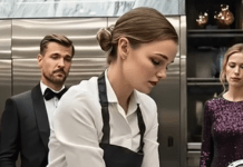 Gala večera koja je razotkrila pravo lice gostiju