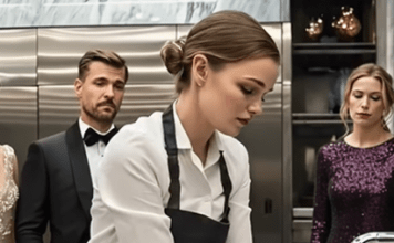 Gala večera koja je razotkrila pravo lice gostiju