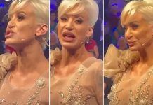 “Ovo se iskrivilo skroz” Mreže se usijale zbog nosa Dušice Jakovljević, evo šta joj se dogodilo….