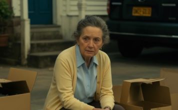 Posle 10 dana u bolnici vratila sam se kući, misleći da ću konačno odmoriti, ali kod vrata me je čekalo nešto što mi je promenilo život.