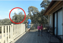 OTAC ILIJA UHVAĆEN SA ĆERKAMA NA BALKONU, MAJKA ODMAH IZLETJELA: Vrištali su dok su to radili (VIDEO)