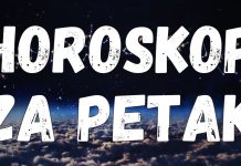 Horoskop za petak, 14. Novembar: Ovaj petak bi mogao da promeni nečiji život!