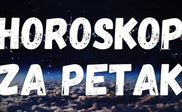 Horoskop za petak, 14. Novembar: Ovaj petak bi mogao da promeni nečiji život!