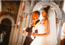 HAOS NA SVADBI U LESKOVCU! Svekar nije izdržao, već gnusno reagovao zbog mlade: Zbog onoga što je izgovorio izbila NEVIĐENA TUČA