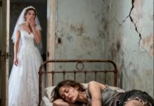 Udata sam za poštovanog naslednika iz Bostona koji me nikada nije dodirnuo — i noć kada sam sledila šapat u njegovoj vili, otkrila je tajnu sobu koja je otkrila istinu koju nikada nije očekivala…