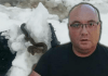 Zmije ispuzale usred zime! Vjeruje se da OVO nije dobar znak, a poznati zmijolovac upozorava – Dobro obratite pažnju na ovo!
