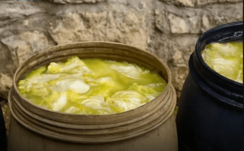 Ovo je prava količina soli za kiseli kupus: Napravite savršen rasol i hrskavi kupus bez greške!