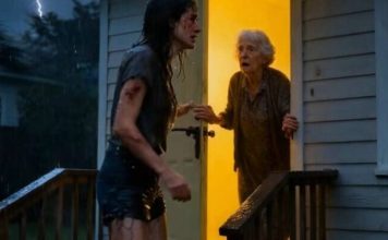 Moju ćerku je njen muž izgurao napolje na oluju, modru i drhteću. „Mama… udario me je.