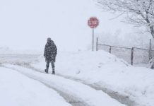 Stiže najhIadnija zimu u posljednjih 65 godina: Evo kad stiže prvi snažan udar – struje neće biti par dana, pripremite se….