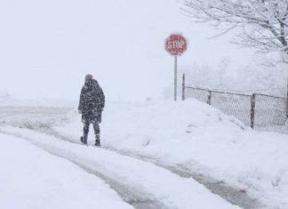Stiže najhIadnija zimu u posljednjih 65 godina: Evo kad stiže prvi snažan udar – struje neće biti par dana, pripremite se….