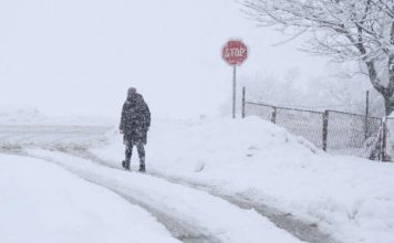 Stiže najhIadnija zimu u posljednjih 65 godina: Evo kad stiže prvi snažan udar – struje neće biti par dana, pripremite se….