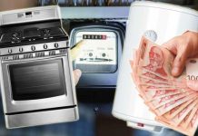 OVIH 6 STVARI U KUĆI VAM NAJVIŠE TROŠE STRUJU: Evo kako da umanjite račune! Jedan uređaj bukvalno “guta” električnu energiju