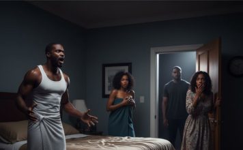 Kupio sam paket kondoma u apoteci preko puta. Moja devojka, Sarah, dolazila je za sat vremena.