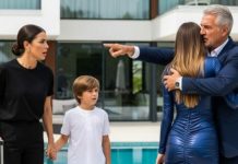 Priča o snazi, izdaji i novom početku: Kako je Emily Carter srušila imperiju svog muža i izgradila sopstvenu