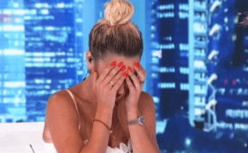 JOVANA JEREMIĆ DOŽIVJELA SRČANI UDAR Hitno je prevezena u bolnicu, a on joj je prvi pritrčao u pomoć!