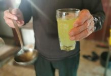 Najveće čudo za jetru i pluća: Pijte samo čašu ovog napitka dnevno, najbolje ujutro na prazan želudac