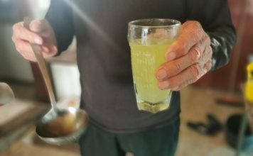 Najveće čudo za jetru i pluća: Pijte samo čašu ovog napitka dnevno, najbolje ujutro na prazan želudac