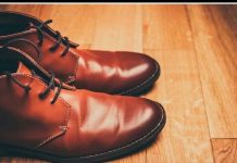 Kažu da broj cipela određuje koliko dugo ćete živjeti! Pogledajte tabelu, rezultat će vas iznenaditi