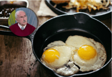 Holesterol ne skače od slanine i jaja, već od ove 2 stvari koje su smrt za jetru i gomilaju masnoću