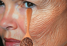 Bez obzira imate li 70 godina, ako ga nanesete na bore, lice će vam biti zategnuto kao staklo. Učinkovitiji je od botoksa.