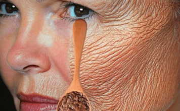 Bez obzira imate li 70 godina, ako ga nanesete na bore, lice će vam biti zategnuto kao staklo. Učinkovitiji je od botoksa.