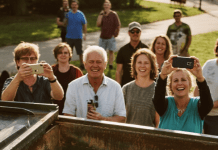 Život iz smeća: Priča o odbacivanju, preživljavanju i ponovnom rađanju