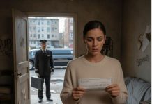 Na kasi je platila lekove nepoznatom deki iako je i sama bila siromašna: Sutradan je na njena vrata zakucao vozač i doneo joj ček koji je promenio sve.