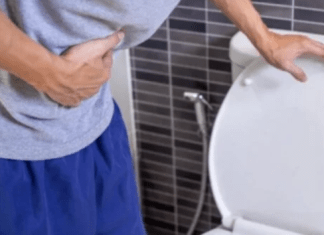 JEDAN OD PRVIH SIMPTOMA VISOKOG ŠEĆERA U KRVI pojavljuje se na WC šolji: Postoje dva načina da otkrijete problem