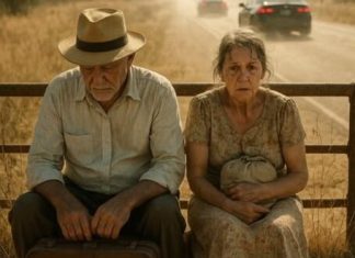 „‘Hajde da vidimo da li mogu da prežive bez nas,’ smejali su se i ostavili svoje roditelje kraj puta jer su mislili da stari par više nema ništa — ali ono što je stari čovek skrivao bila je nasledstvo od milion dolara koje bi promenilo sve…“