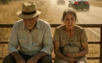 „‘Hajde da vidimo da li mogu da prežive bez nas,’ smejali su se i ostavili svoje roditelje kraj puta jer su mislili da stari par više nema ništa — ali ono što je stari čovek skrivao bila je nasledstvo od milion dolara koje bi promenilo sve…“