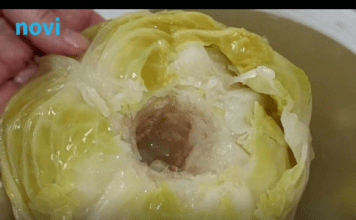 Evo kako spasiti gnjecavi kiseli kupus: Dodajte u bure 1 sastojak!