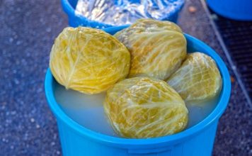 U KISELI KUPUS OBAVEZNO DODAJTE OVO! Brzo se ukiseli a ne kvari!