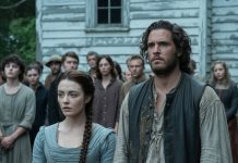 Princ se prerušio u prosjaka da pronađe iskrenu ljubav: Oženio je slepu devojku koju je otac odbacio, a njeno srce je bilo sve što je tražio.