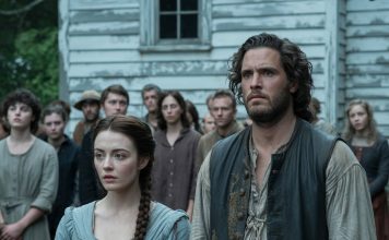 Princ se prerušio u prosjaka da pronađe iskrenu ljubav: Oženio je slepu devojku koju je otac odbacio, a njeno srce je bilo sve što je tražio.