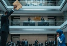 Čistačica je našla kovertu sa 10.000 evra i vratila je direktoru: On joj je pred svima dao otkaz, ali samo da bi joj uručio ključeve koji su joj promenili život.