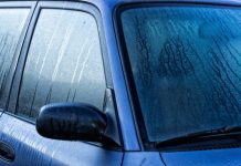 Ovom namirnicom iz frižidera premažite stakla od kola, nikada više nećete zamagliti: KONDENZACIJA SE NI U SNOVIMA NEĆE POJAVITI