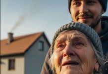 Svaki dan je nosila toplu pitu siromašnom radniku na skeli: Kada se razbolela i nije došla, radnik je okupio celu firmu i uradio nešto neverovatno.