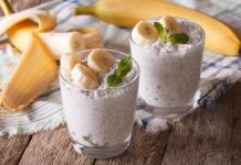 VEČERA KOJA TOPI SALO: PRED SPAVANJE POJEDITE OVO I GLEDAJTE KAKO KILOGRAMI NESTAJU!