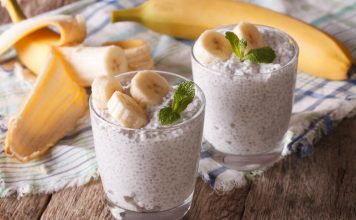 VEČERA KOJA TOPI SALO: PRED SPAVANJE POJEDITE OVO I GLEDAJTE KAKO KILOGRAMI NESTAJU!