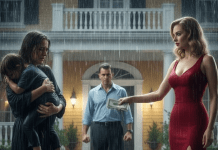 „Tri dana tišine“ – Priča o ženi koja je izgubila sve da bi pronašla sebe