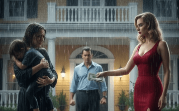 „Tri dana tišine“ – Priča o ženi koja je izgubila sve da bi pronašla sebe