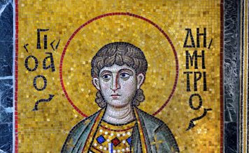 Najvažniji običaj za Mitrovdan: Veruje se ako VEČERAS PRIJE PONOĆI ispoštujete 1 pravilo Svetog Dimitrija, on će vas čuvati čitave godine